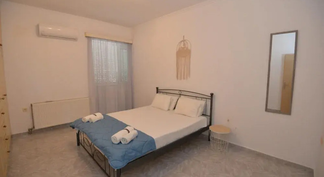 Апартаменты Nina s Apt in Ialysos Near the Beach