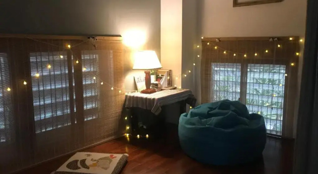 Семейный люкс с видом на море Bridge12th B&B