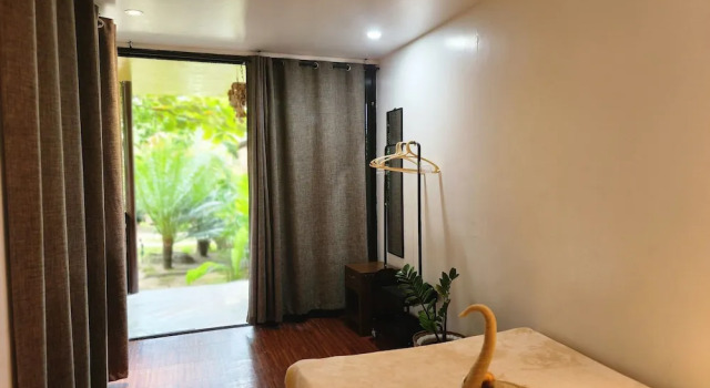 Номер Standard Soeliana Resort