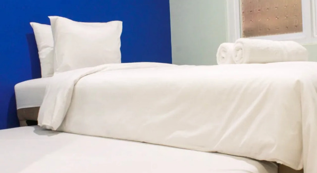 Standart oda Studio Guesthouse near Central Park