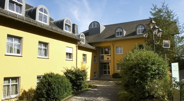 Hotel Schloss Montabaur, Reserva ahora Hotel Hoteles SPA en Westerwald, SPA