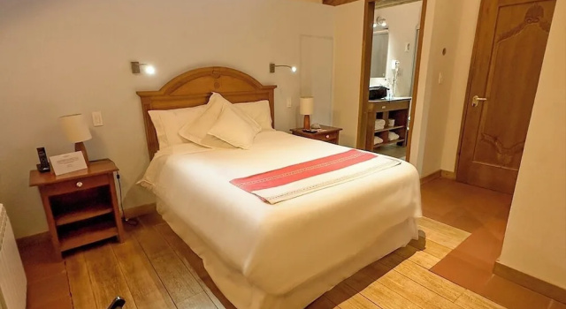 Номер Standard Hotel Casa de Familia de San Cristobal