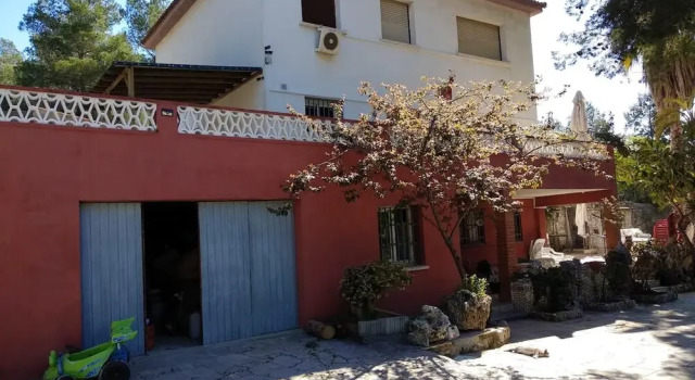Apartment with 5 Bedrooms in Segur de Calafell, with Private Pool, Terrace And Wifi - 2 Km From the Beach, Reserva ahora Apartamento Segur de Calafell 