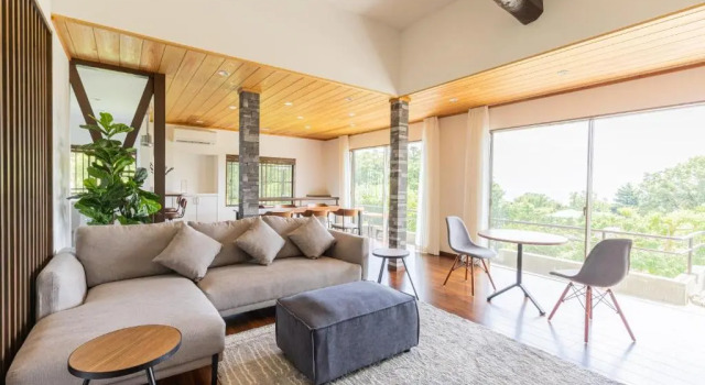 Коттедж Resort stay Bowen - Izu Kogen - - Vacation STAY 07728v