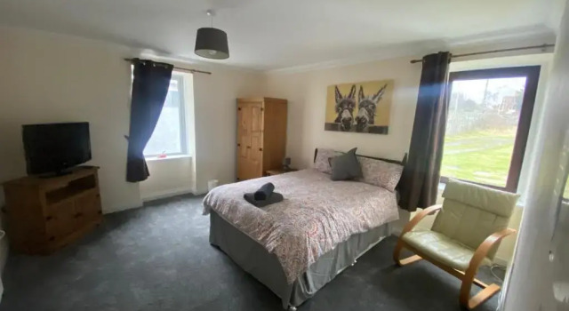 Little Ship Inn Rooms (Adults Only)