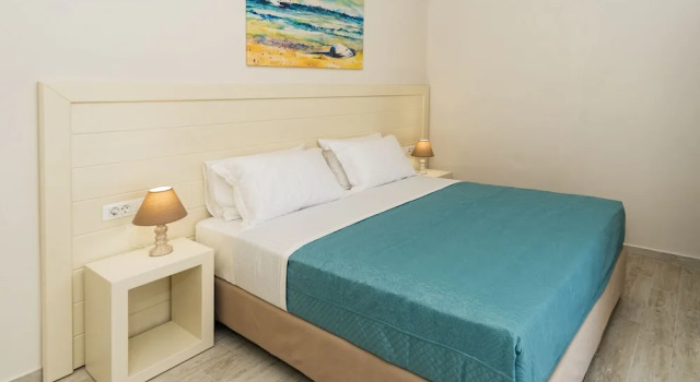 Aria Suites Kassiopi
