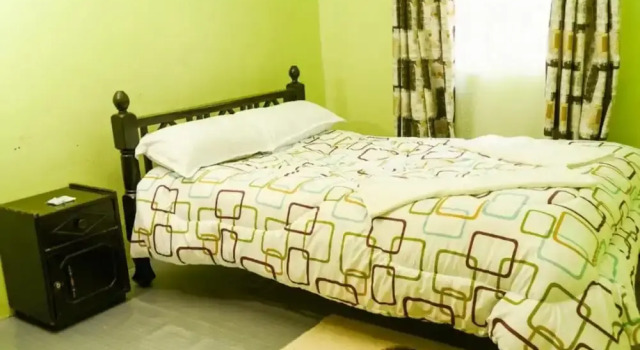 Stay.Plus Lake View House Naivasha, Rezervovat Hotel Hotely v Nakuru County s parkováním, Parkování