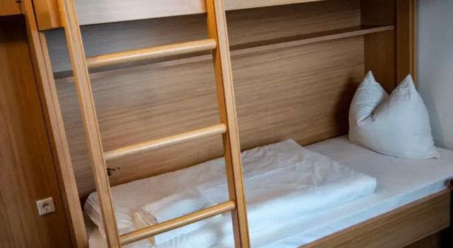 Семейный номер Standard Ausbildungshotel St. Theresia