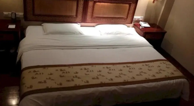 Xuzhou Cqteng Hotel, Rezerwuj Hotel Quan Shan 
