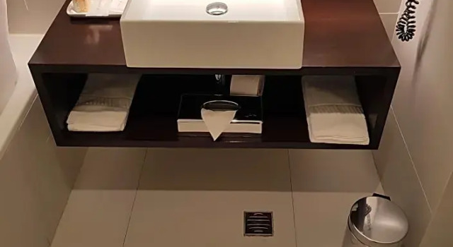 Номер Superior Golden Tulip São João da Madeira