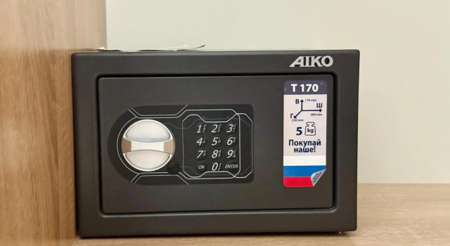 Standard huone Nikos (Novofedorovka)