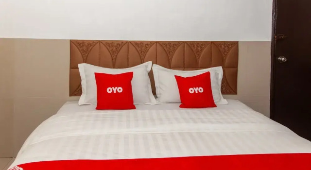 Leila Hotel by OYO Rooms, Rezervovat Hotel Hotely v Sandakan s parkováním, Parkování