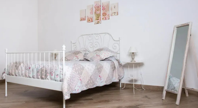 Апартаменты Deluxe Maison la Mitra - Dimore Partenopee