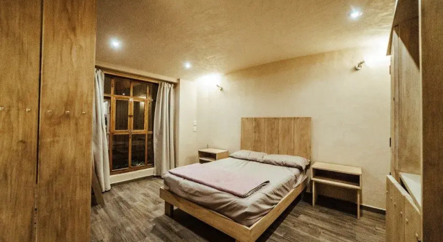 Kotantik Bed and Breakfast - Adults Only, Забронировать Отель Сан-Кристобаль-де-лас-Касас Чьяпас, рядом с Central Plaza &amp; Park