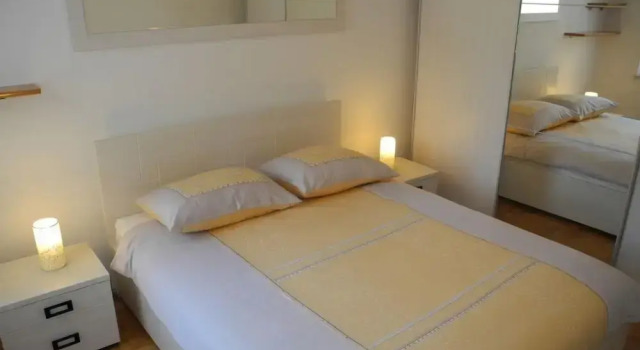 Apartment Ela 4 pax in Crikvenica, Забронировать Апартаменты/квартира Цриквеница Приморско-Горанская жупания