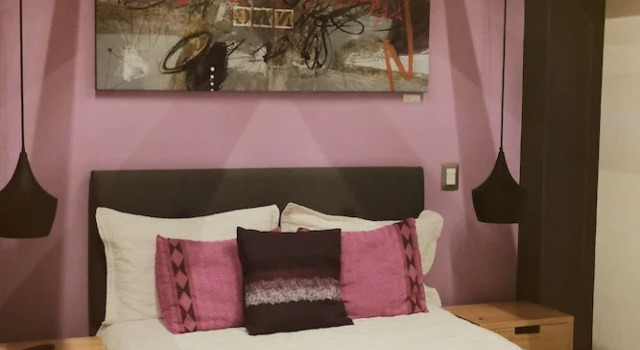Апартаменты Business Casa Loera