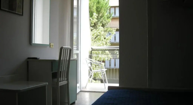 Номер Standard Hotel Metron