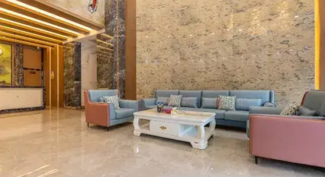 Jiayong Hotel, Book Hotel Chengguan 