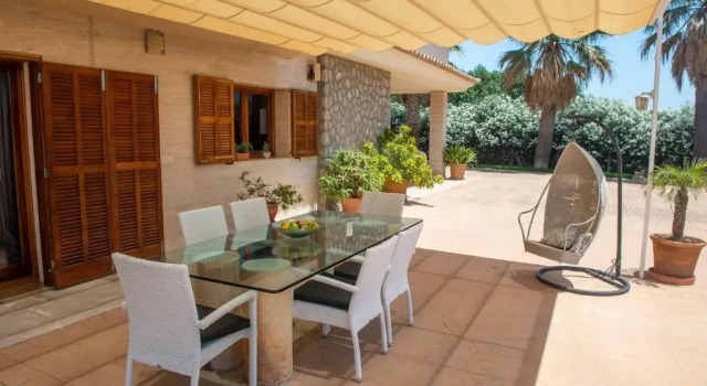 Cottage Finca Son Manyo