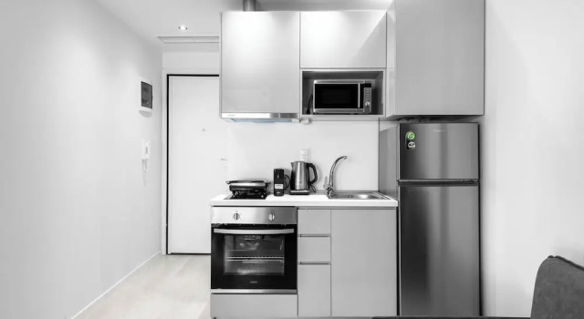 Апартаменты Superior DeniZen Boutique Apartments, Nilie Hospitality MGMT