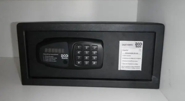 Номер Superior Hotel Patricia
