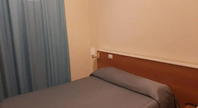 Номер Economy Mio Hotel Firenze