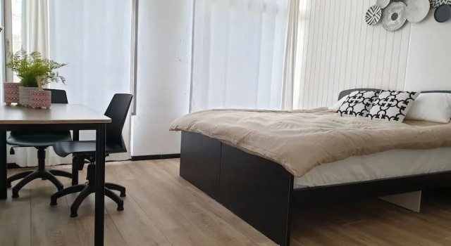 City Center Rooms