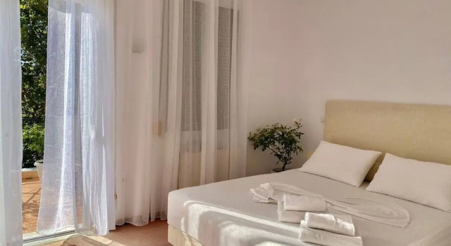 Corfu Dream Holidays Villas Kanoni