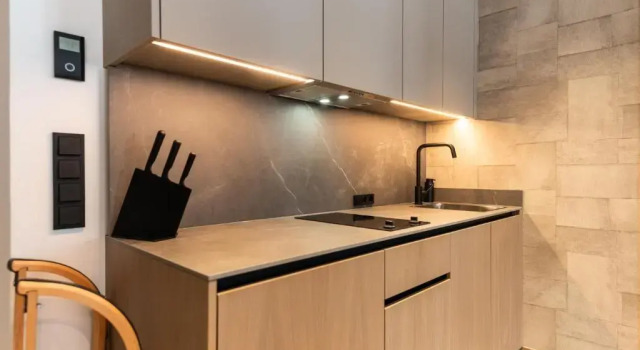 Люкс Residenz Boutique Suites