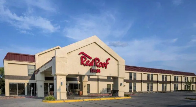 Superior Zimmer Red Roof Inn Ames