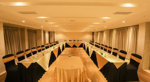 The Fern Residency Aurangabad