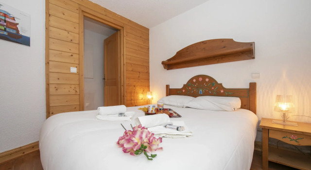 Appartement Albert 1er, Prenota Appartamento Hotel a Alvernia con parcheggio, Parcheggio