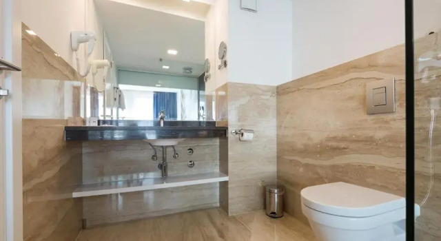 Номер Business Abba Hotel