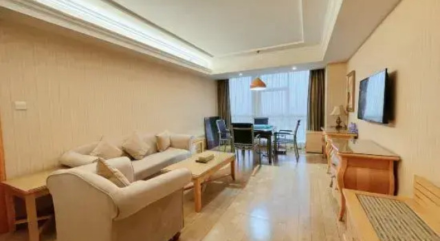 Люкс Business Vienna Hotel Guangdong Dongguan Dongkeng Wenge