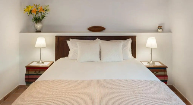 El Sitio de la Casa, Rezervați Hotel Arico Costa Adeje