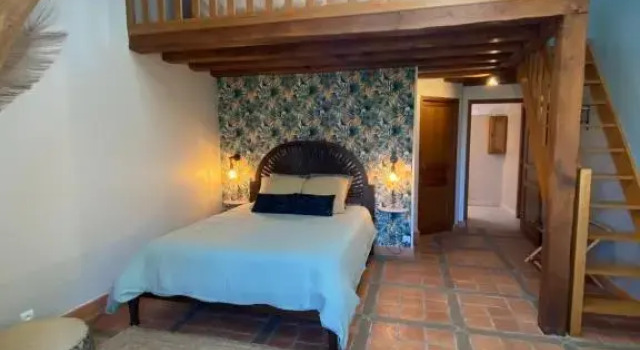 La Ferme de Fontenelle, Varaa Hotelli Amillis 