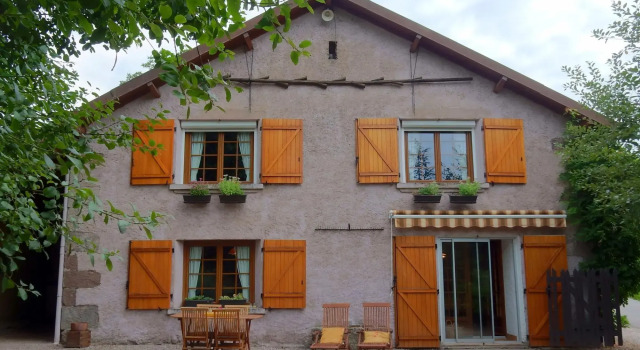 Holiday home near Chapelle Aux Bois, Réserver Hôtel La Chapelle-aux-Bois 