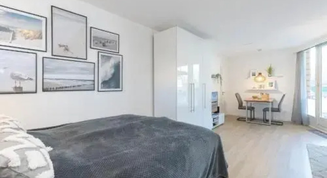 Strandperle 5