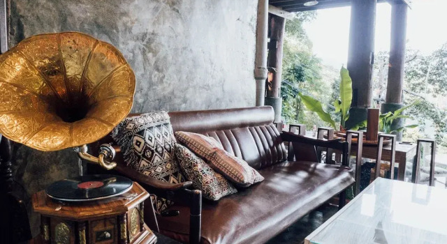 Taloh Homestay Chiangmai