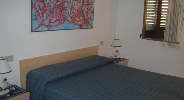 La Prua D'Amare, Book Hotel Hotels & Accommodations in Ustica, Hotel