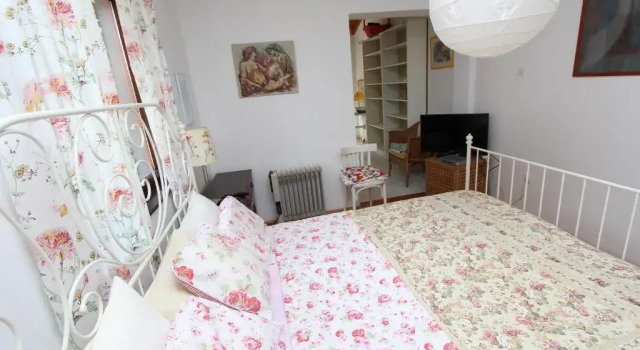 Студия Apartments Apollonio