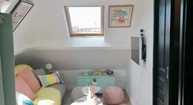 Studio cabine Sunshine, Varaa Huoneisto  