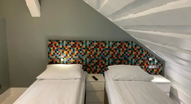 Апартаменты Prestige Apartamenty Stara Polana & SPA2 شقق بريستيج ستارا بولانا