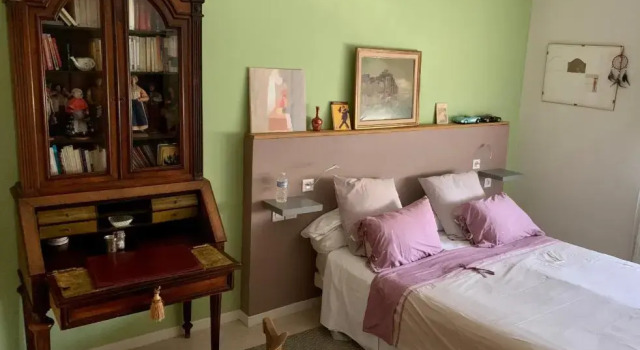 Bed & Breakfast - Maison D'hôtes Le Foch, Забронировать Отель Отели Авиньона с бассейном, рядом с Avignon Festival, Бассейн