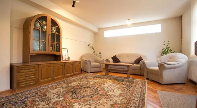 Апартаменты Villa Townhouse 36 Sibiu