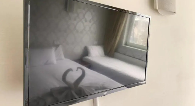 Номер Deluxe The Lane Head Hotel