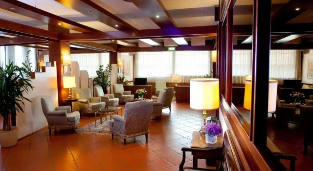 Hotel Marconi