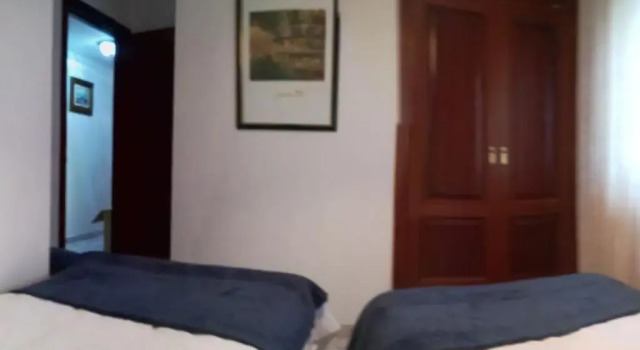 Апартаменты Apartamento en edificio nuevo, con piscina, vistas a la ría y al puerto, ESTANCIA MÍNIMA 14 noches, perfil familiar, no se admiten grupos de jovenes