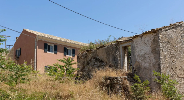 The Merchants House Corfu, Old Perithia, Забронировать Отель Перитиа периферия Ионические острова