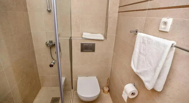 Standard Zimmer Villa Antivari